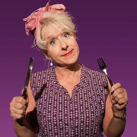 Andrea Lipka: Tücken des Alltags