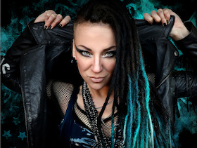 Bild: Elli Berlin + Brunhilde - Bang Bang Tour 2026