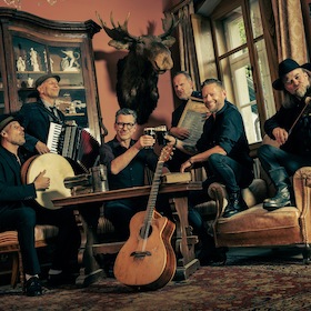 Bild: FIDDLER´S GREEN - Acoustic Pub Crawl 2026