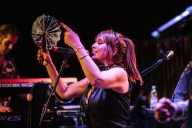 Bild: 05 Jazzkonzert: Obi Jenne Band