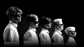 Bild: Die Walpurgis in Schierke 2026 - Tagesticket (Walpurgis-Mittelalter-Familien-Tag) Fr. 01.05.2026