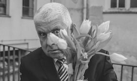 Bild: Erwin Grosche - PIPIFAX - Vom Nutzen der Nebengeräusche