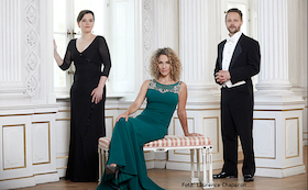 Bild: Die schönsten Liebeserklärungen - der Oper und Operette