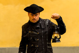 Historix-Tours: Vampire, Blut und böse Buben