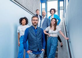 Bild: Sommernachtskonzerte 2026 - Sommernachtskonzert mit Magpie Alley