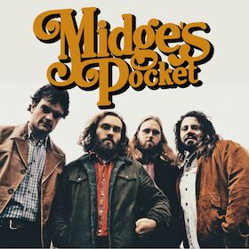Bild: Midge´s Pocket: An Americana Rock & Roll Experience