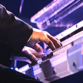 Bild: Udo Jürgens Tribute Show