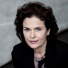 Bild: Frühstück bei Tiffany