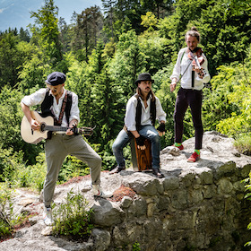 Bild: The Trouble Notes