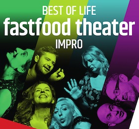Bild: fastfood theater