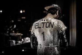 Bild: Elton & The Joels - The Music of Elton John & Billy Joel