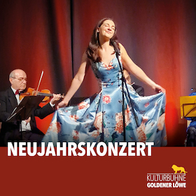 Neujahrskonzert