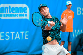 Bild: BRAWO OPEN Mittwoch Tagesticket: 2. Runde Einzel & Doppel | Vanessa Mai – Sommernächte 2026