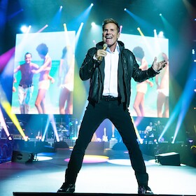 Bild: BRAWO OPEN Samstag Abendticket: Dieter Bohlen