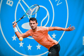 Bild: BRAWO OPEN Sonntag Tagesticket: Showdown auf dem Center Court - Finale Einzel & Doppel