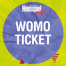 Bild: Heimspiel-Festival - Wohnmobil Ticket
