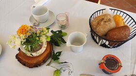 Bild: Gärtnerfrühstück