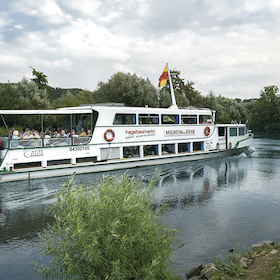 Kaffeefahrt Kattenturm