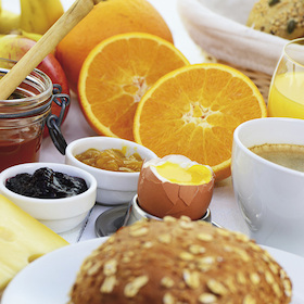 Bild: Frühstücksfahrt - Tageskreuzfahrten 2026 - Klassiker