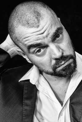 Natural Born Miller - Nikita Miller