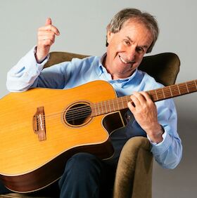 Bild: Chris de Burgh