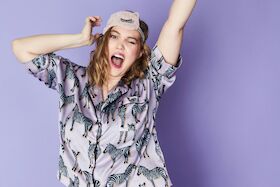 Bild: Fee Brembeck - Komm du erst mal aus meinem Alter!