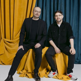 Bild: WAS BISHER GESCHAH - Eine Deutschlandreise