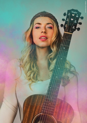 Bild: Miss Allie - Paradiesvogel-Tour