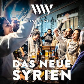 Bild: WunderWelten: Das neue Syrien
