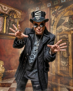 Bild: Tobias Sammet´s AVANTASIA