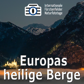 Bild: Europas heilige Berge