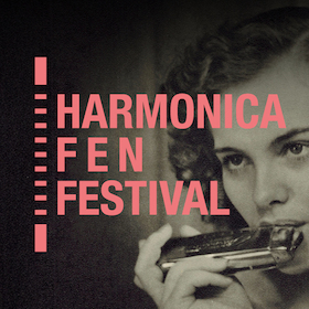 Bild: HARMONICA FEN FESTIVAL 2026 - Festival-Pass (all events inclusive)