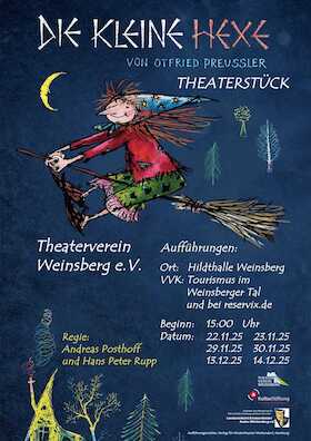 Theaterverein Weinsberg