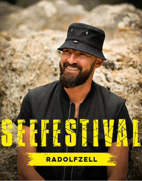 Bild: Seefestival Radolfzell 2026 Konzert-Freitag