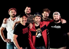 Bild: La Brigade du KIF