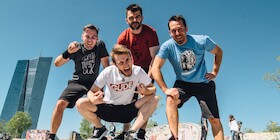 Bild: Alex im Westerland - Die Toten Hosen & Die Ärzte Tribute