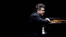 Bild: Arcadi Volodos