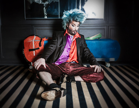 Bild: KAY RAY - Die Show