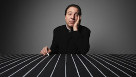Bild: Fazil Say