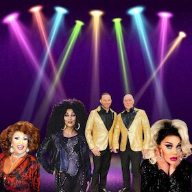 Bild: Die Mirage Show Bad Herrenalb - die ultimative Revue