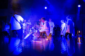 Bild: Stegreif · Free Eroica