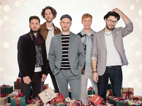 Bild: ANDERS - „Wir schenken uns nix“