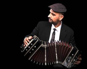 Bild: Akkordeonale 2026 - Internationales Akkordeon Festival