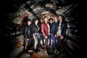 Bild: Konzert: MAFFAY pur