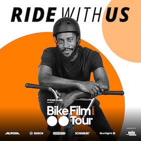 Bild: Bike Film Tour - Season 2