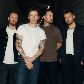 Bild: PICTURE THIS - Support: MARC ATLAS / DREAMBOYS THE BAND