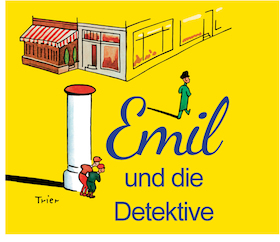 Emil und die Detektive