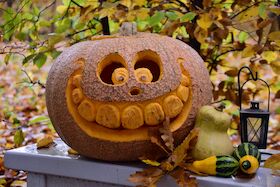 Bild: Kindergruselabend