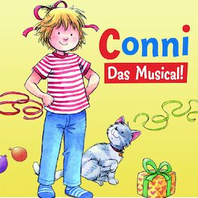 Bild: CONNI - Das Musical!
