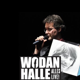 Bild: "ABER BITTE MIT UDO"